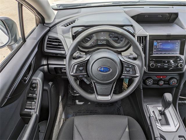 used 2022 Subaru Impreza car, priced at $18,633