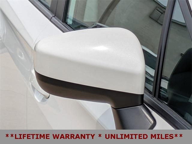 used 2022 Subaru Impreza car, priced at $18,584