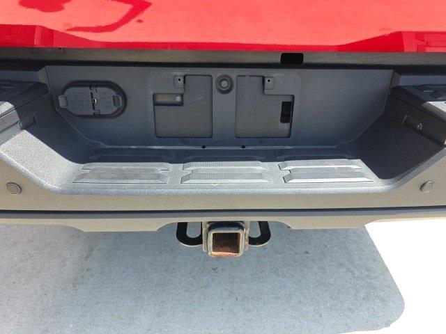 used 2022 Toyota Tundra car, priced at $48,981