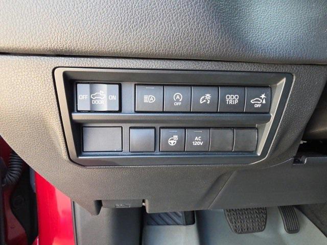 used 2022 Toyota Tundra car, priced at $48,981