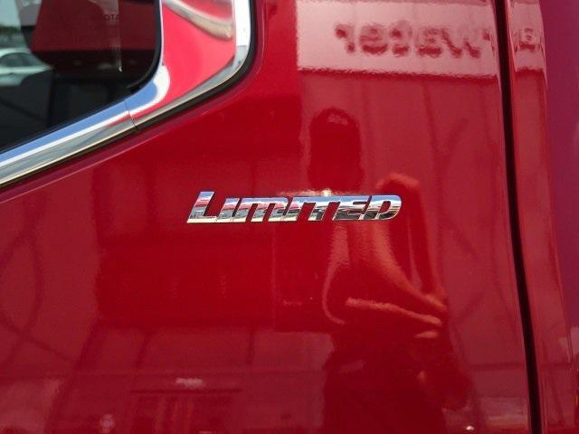 used 2022 Toyota Tundra car, priced at $48,981