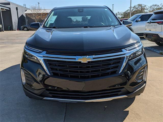 used 2022 Chevrolet Equinox car, priced at $20,000