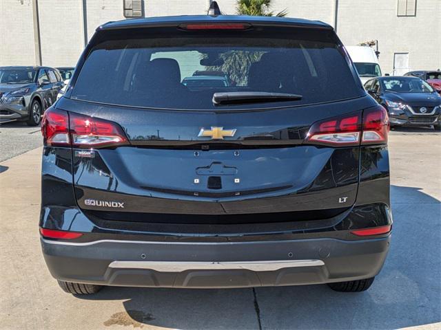 used 2022 Chevrolet Equinox car, priced at $20,000