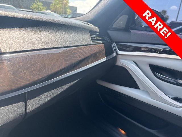 used 2014 BMW M5 car, priced at $31,533