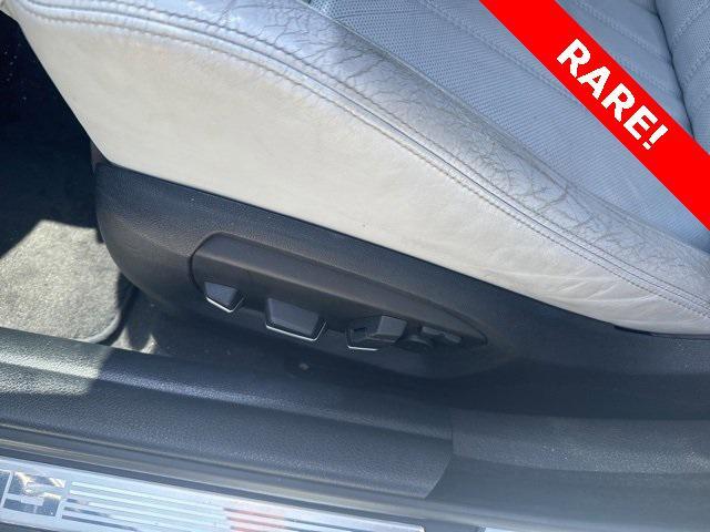 used 2014 BMW M5 car, priced at $31,533