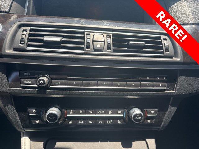 used 2014 BMW M5 car, priced at $31,533