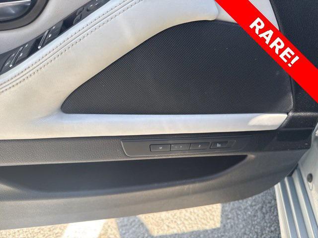 used 2014 BMW M5 car, priced at $31,533