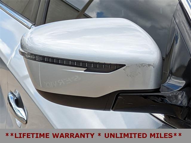 used 2020 Nissan Murano car, priced at $17,743