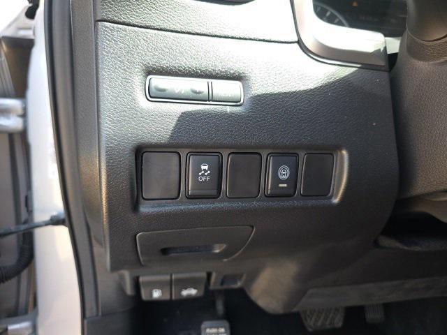 used 2020 Nissan Murano car, priced at $18,981