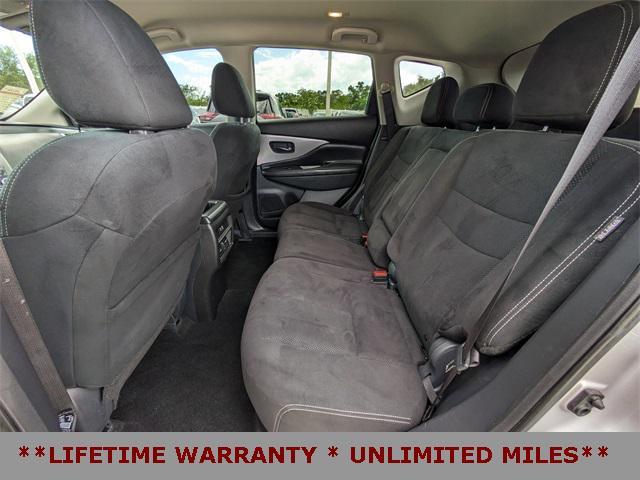 used 2020 Nissan Murano car, priced at $17,743