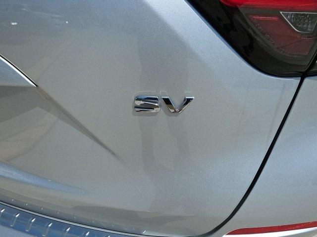 used 2020 Nissan Murano car, priced at $18,981