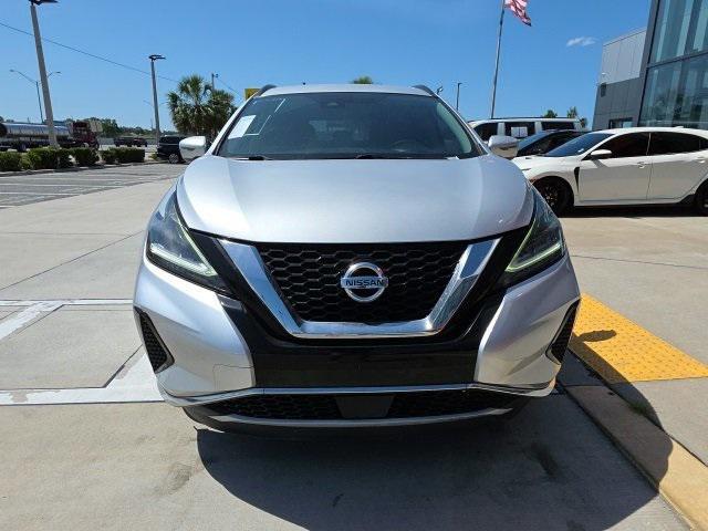 used 2020 Nissan Murano car, priced at $18,981