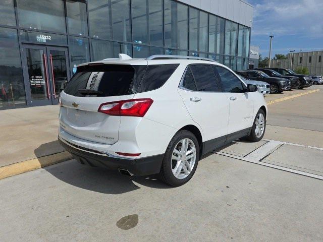 used 2019 Chevrolet Equinox car, priced at $19,991