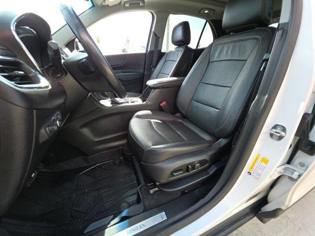used 2019 Chevrolet Equinox car, priced at $19,991