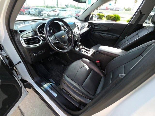 used 2019 Chevrolet Equinox car, priced at $19,991