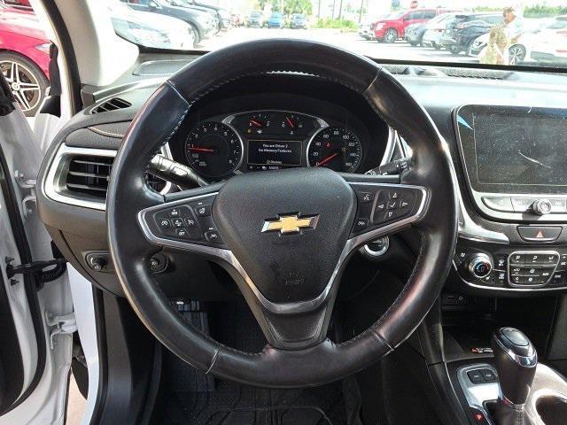 used 2019 Chevrolet Equinox car, priced at $19,991