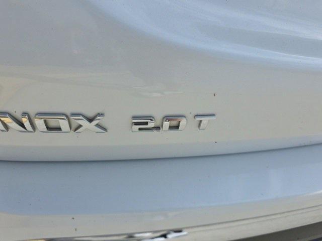 used 2019 Chevrolet Equinox car, priced at $19,991