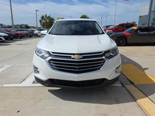 used 2019 Chevrolet Equinox car, priced at $19,991