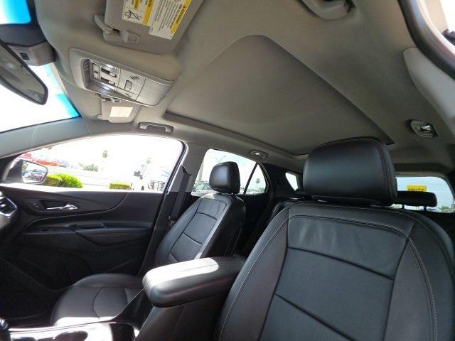 used 2019 Chevrolet Equinox car, priced at $19,991