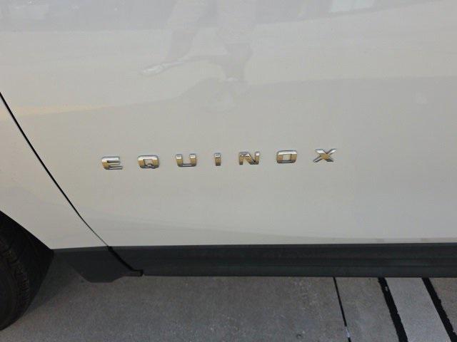 used 2019 Chevrolet Equinox car, priced at $19,991