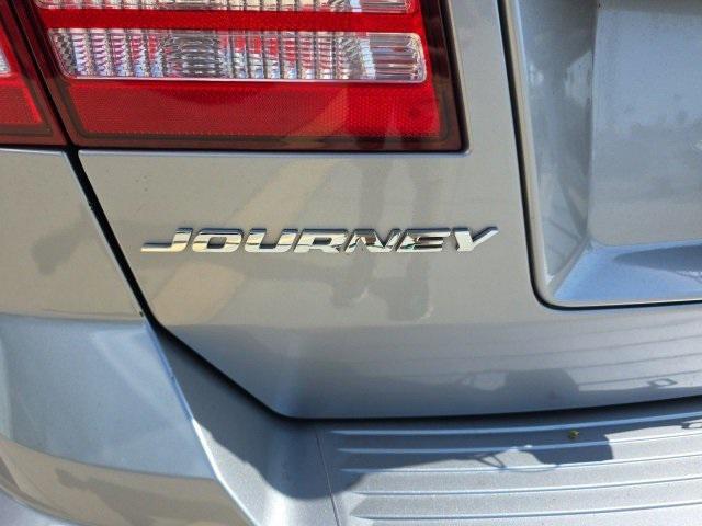 used 2016 Dodge Journey car, priced at $10,151