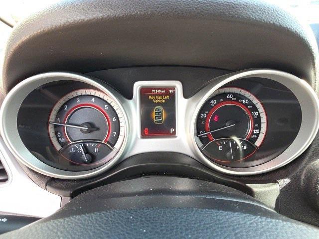 used 2016 Dodge Journey car, priced at $10,151