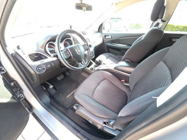 used 2016 Dodge Journey car, priced at $10,151