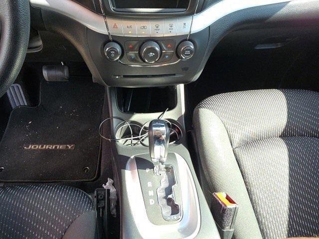 used 2016 Dodge Journey car, priced at $10,151