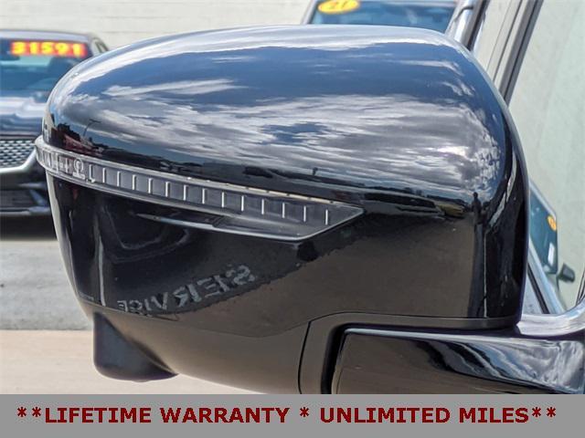 used 2022 Nissan Murano car, priced at $23,691