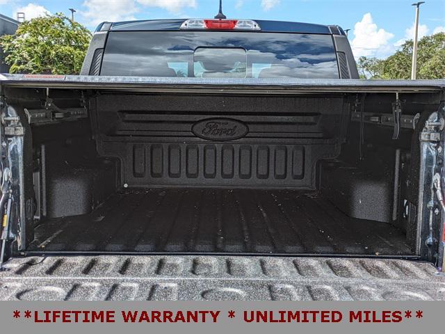 used 2022 Ford Maverick car, priced at $28,322