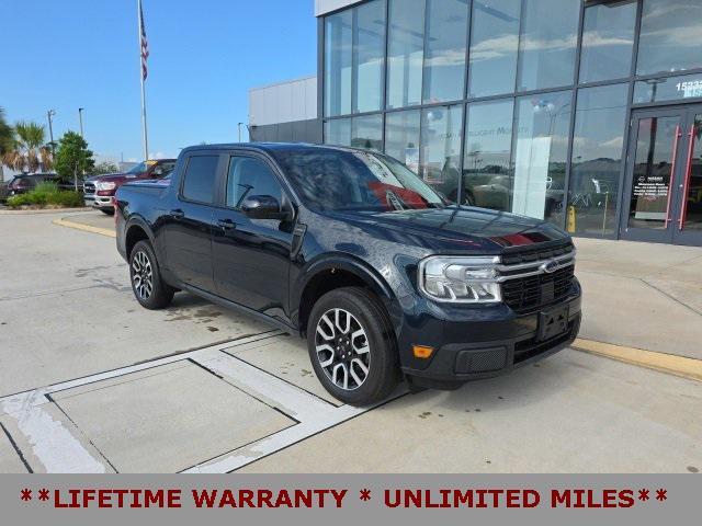 used 2022 Ford Maverick car, priced at $28,991