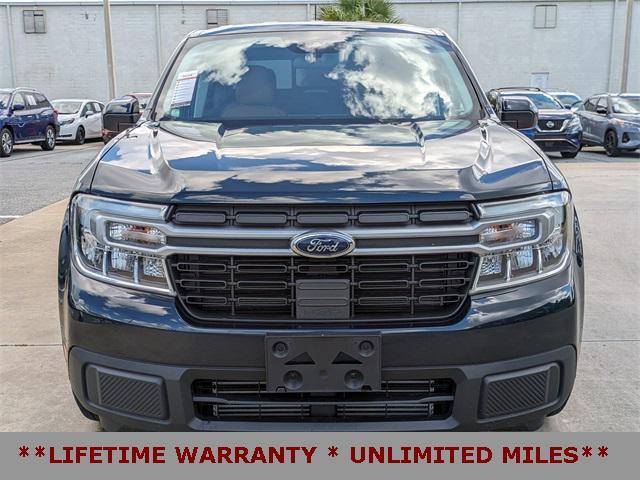 used 2022 Ford Maverick car, priced at $28,322