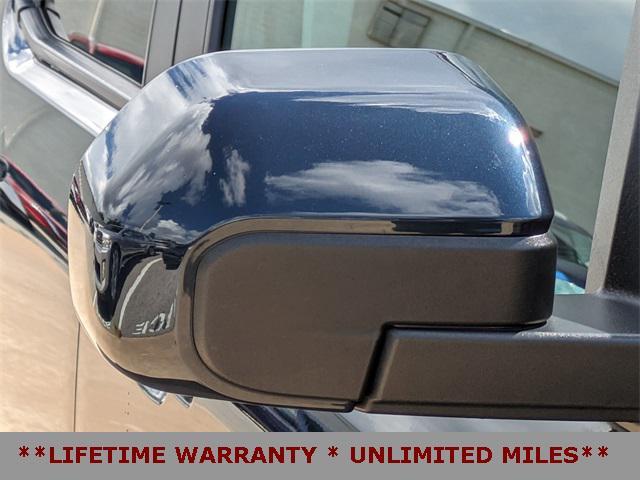 used 2022 Ford Maverick car, priced at $28,322