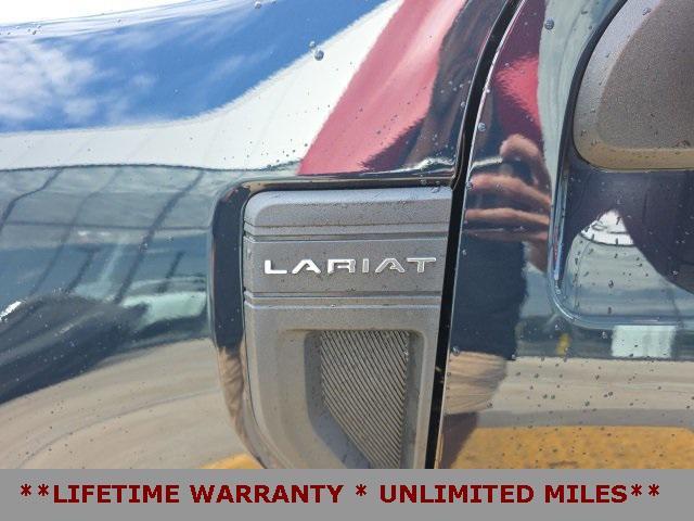used 2022 Ford Maverick car, priced at $28,991
