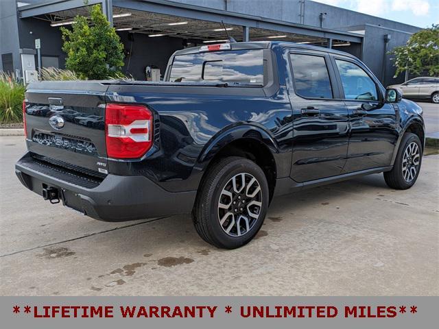 used 2022 Ford Maverick car, priced at $28,322