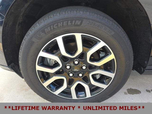 used 2022 Ford Maverick car, priced at $28,991