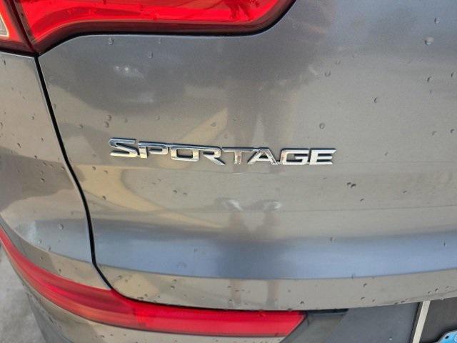used 2016 Kia Sportage car, priced at $13,791