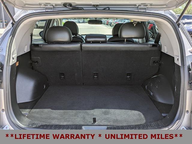 used 2016 Kia Sportage car, priced at $11,500