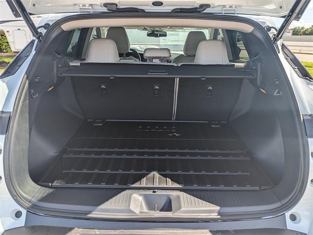 new 2025 Nissan Murano car, priced at $44,467