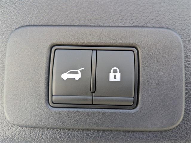 new 2025 Nissan Murano car, priced at $44,467