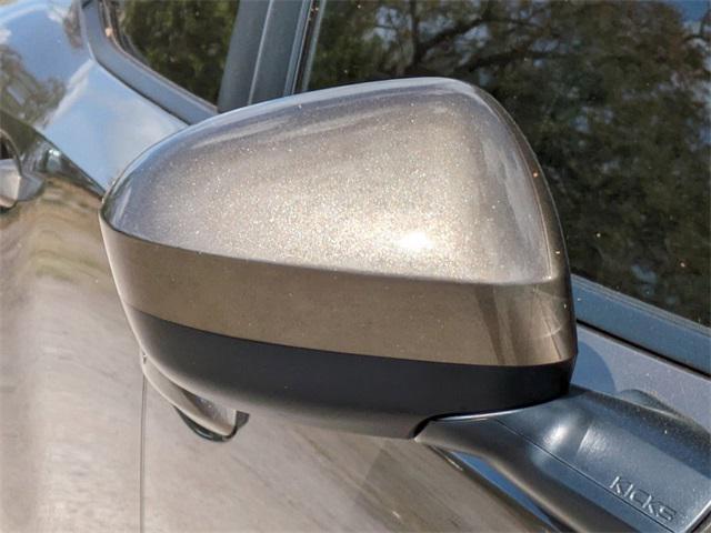 new 2025 Nissan Kicks car, priced at $24,023