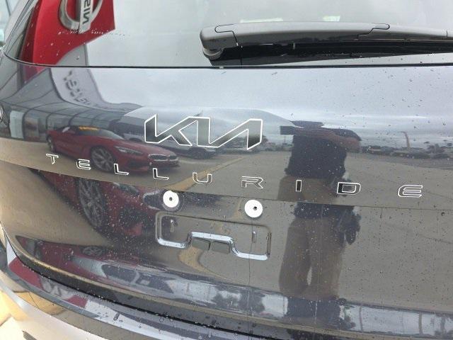 used 2025 Kia Telluride car, priced at $37,591
