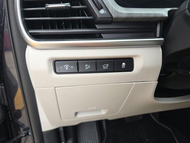 used 2025 Kia Telluride car, priced at $37,591