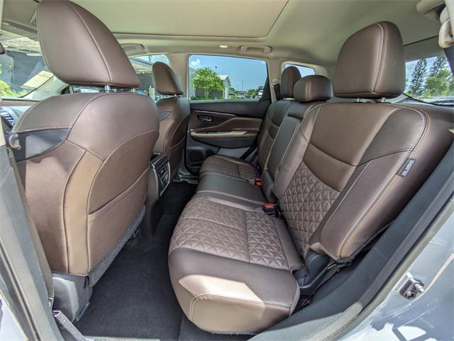 used 2023 Nissan Murano car, priced at $30,691