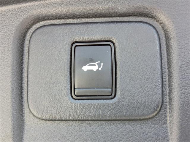 used 2023 Nissan Murano car, priced at $30,691