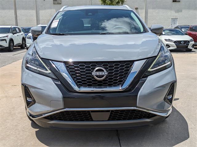 used 2023 Nissan Murano car, priced at $30,691