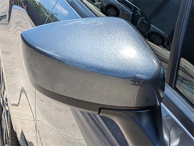 new 2025 Nissan Versa car, priced at $20,066