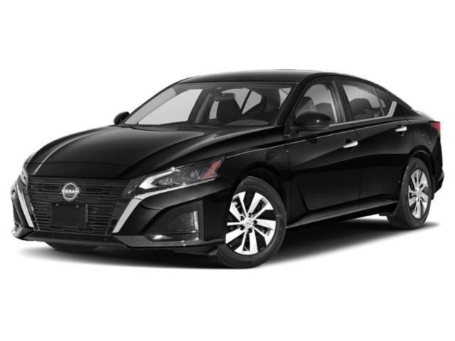 new 2024 Nissan Altima car, priced at $24,022