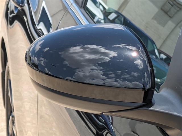 new 2025 Nissan Sentra car, priced at $21,864