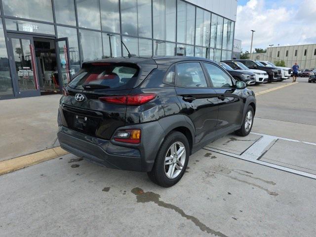used 2019 Hyundai Kona car, priced at $11,321